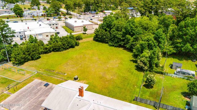 206 Miller Boulevard, Havelock, NC 28532