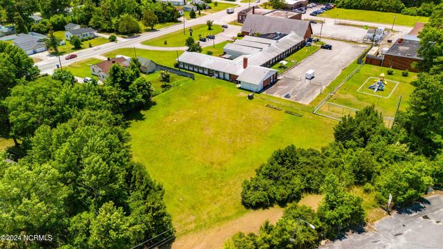 206 Miller Boulevard, Havelock, NC 28532