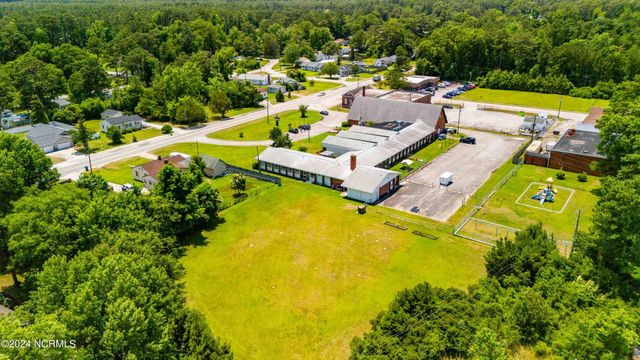 206 Miller Boulevard, Havelock, NC 28532