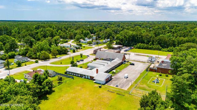 206 Miller Boulevard, Havelock, NC 28532