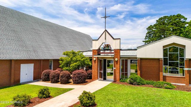 206 Miller Boulevard, Havelock, NC 28532