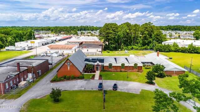 206 Miller Boulevard, Havelock, NC 28532