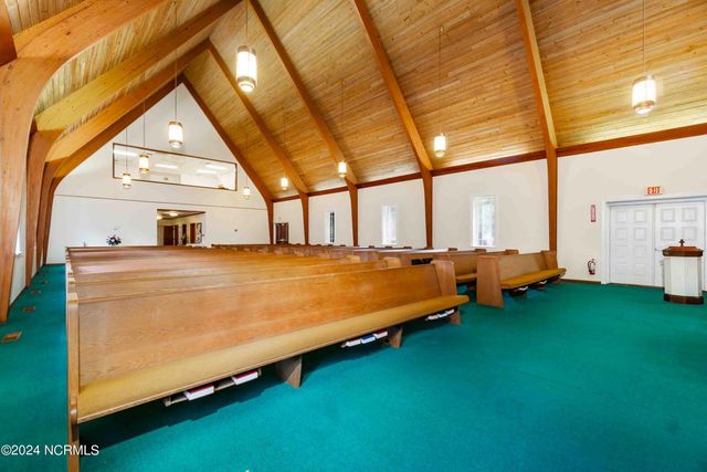 206 Miller Boulevard, Havelock, NC 28532