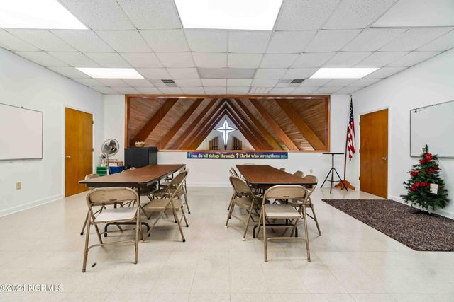 206 Miller Boulevard, Havelock, NC 28532