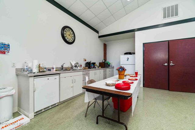 206 Miller Boulevard, Havelock, NC 28532