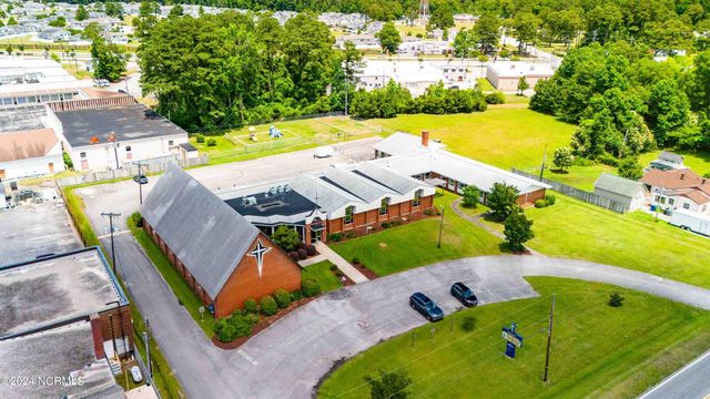 206 Miller Boulevard, Havelock, NC 28532
