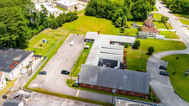 206 Miller Boulevard, Havelock, NC 28532