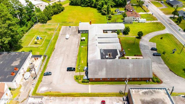 206 Miller Boulevard, Havelock, NC 28532