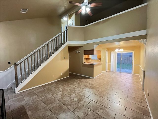 4906 Deer Point Drive, Spring, TX 77389