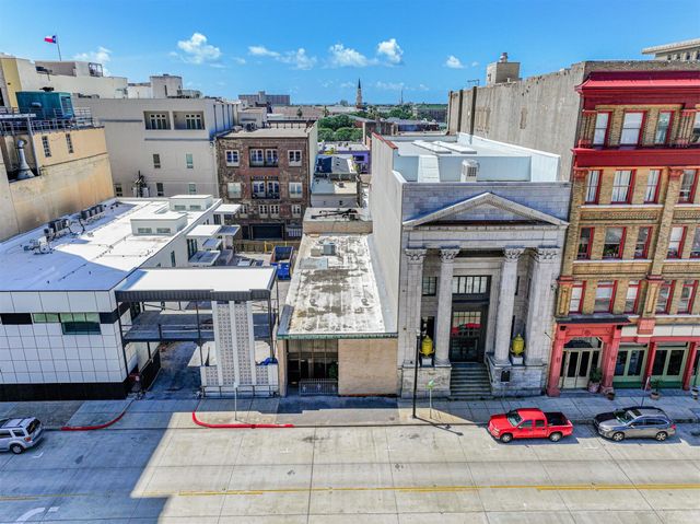 2217 Market Street, Galveston, TX 77550