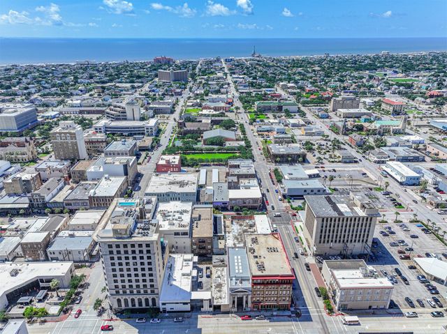 2217 Market Street, Galveston, TX 77550
