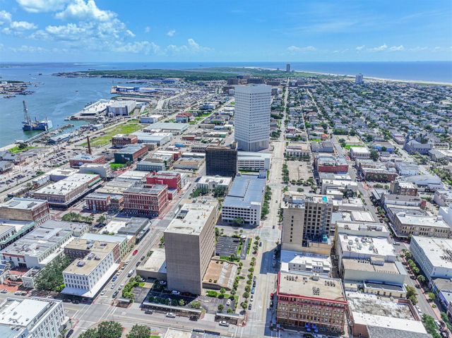 2217 Market Street, Galveston, TX 77550