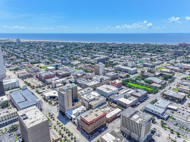 2217 Market Street, Galveston, TX 77550
