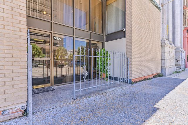 2217 Market Street, Galveston, TX 77550