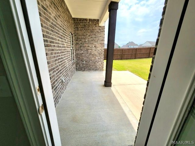 8506 Melbourne Way, Montgomery, AL 36117