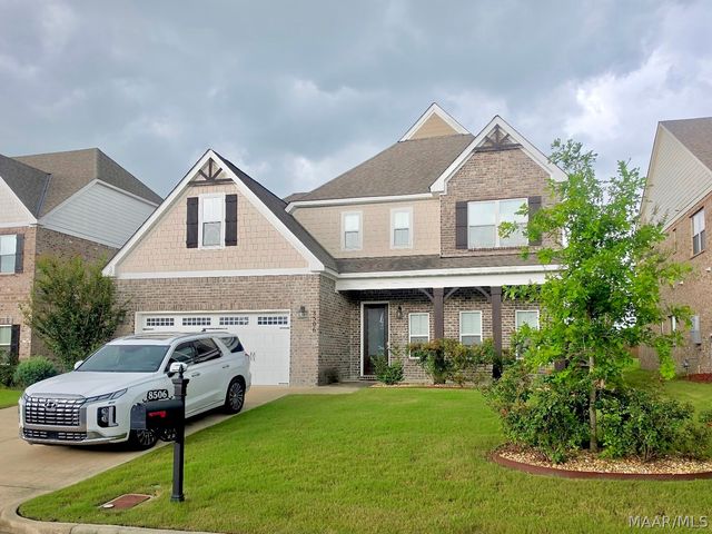 8506 Melbourne Way, Montgomery, AL 36117