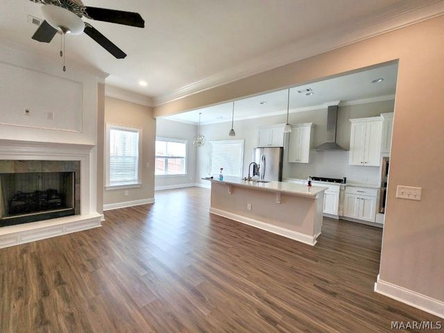 8506 Melbourne Way, Montgomery, AL 36117