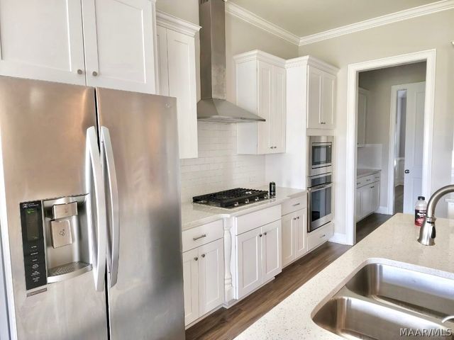 8506 Melbourne Way, Montgomery, AL 36117