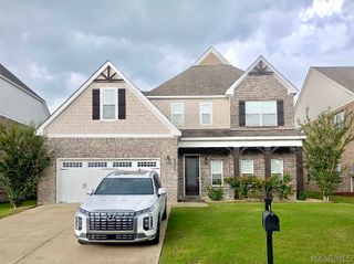 8506 Melbourne Way, Montgomery, AL 36117