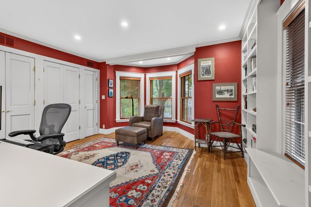 35 Forest Street, Wellesley, MA 02481