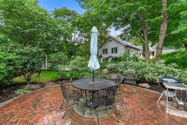 35 Forest Street, Wellesley, MA 02481