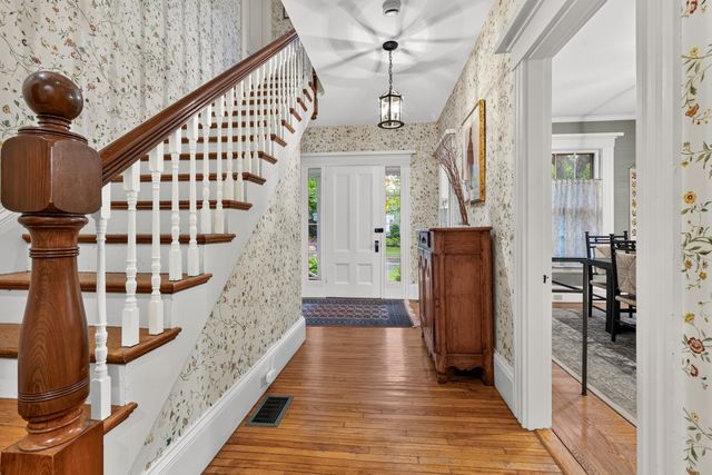 35 Forest Street, Wellesley, MA 02481