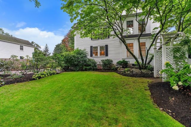 35 Forest Street, Wellesley, MA 02481