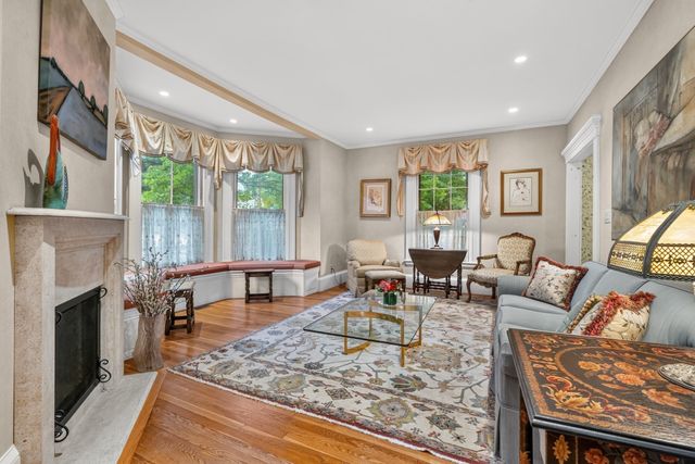 35 Forest Street, Wellesley, MA 02481