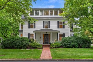 35 Forest Street, Wellesley, MA 02481