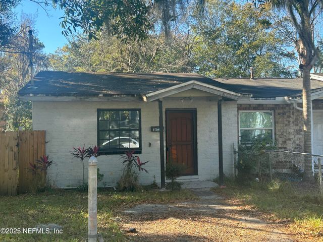 3626 LIONELL Street, Jacksonville, FL 32209