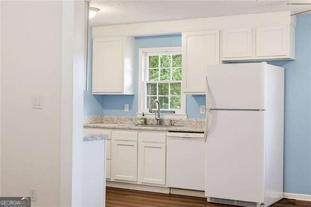 640 Davis Mill Road S, Dallas, GA 30157