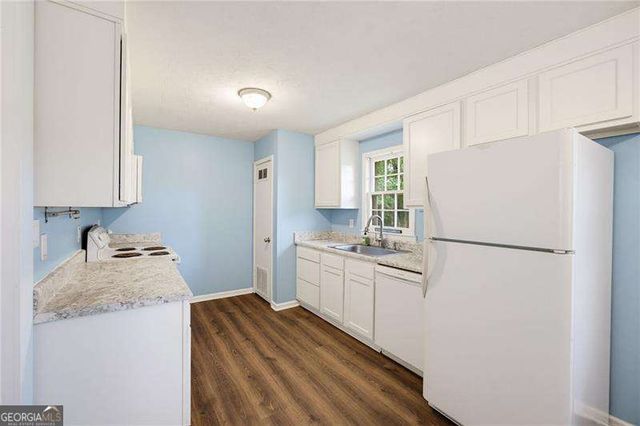 640 Davis Mill Road S, Dallas, GA 30157