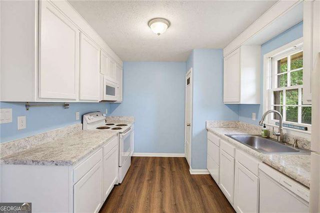 640 Davis Mill Road S, Dallas, GA 30157