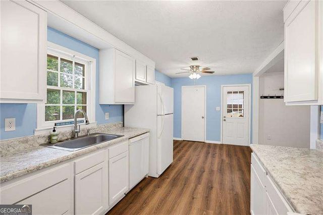640 Davis Mill Road S, Dallas, GA 30157