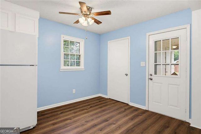 640 Davis Mill Road S, Dallas, GA 30157