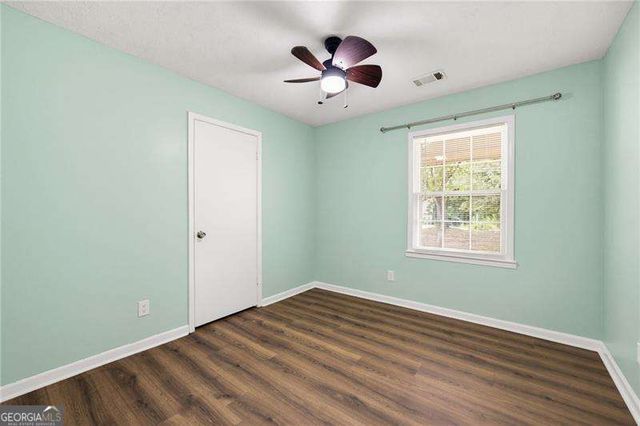 640 Davis Mill Road S, Dallas, GA 30157