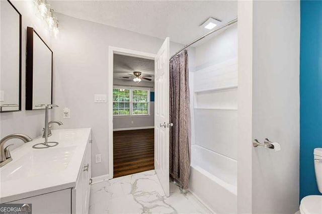 640 Davis Mill Road S, Dallas, GA 30157