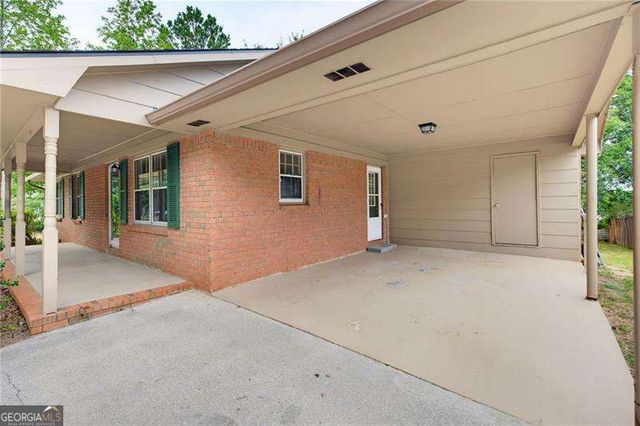 640 Davis Mill Road S, Dallas, GA 30157