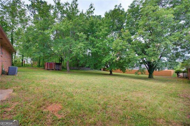 640 Davis Mill Road S, Dallas, GA 30157