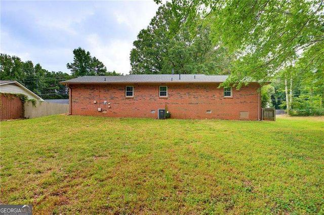 640 Davis Mill Road S, Dallas, GA 30157