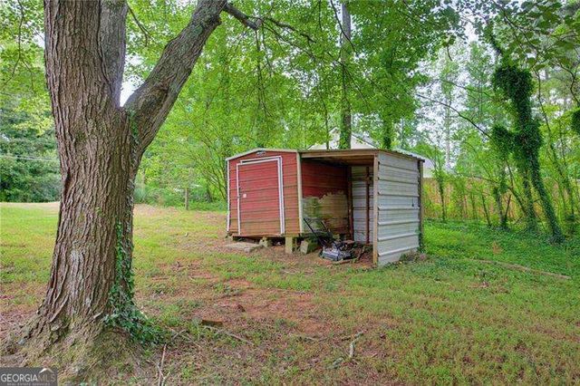 640 Davis Mill Road S, Dallas, GA 30157