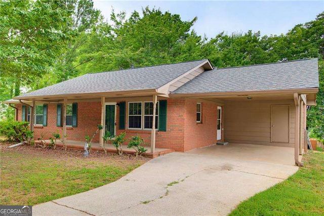640 Davis Mill Road S, Dallas, GA 30157