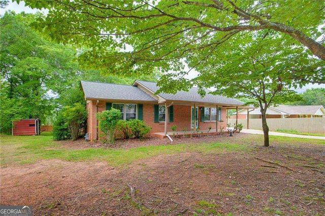 640 Davis Mill Road S, Dallas, GA 30157