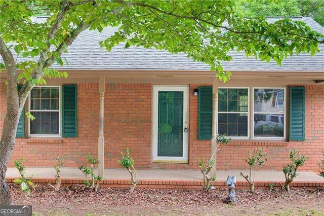 640 Davis Mill Road S, Dallas, GA 30157