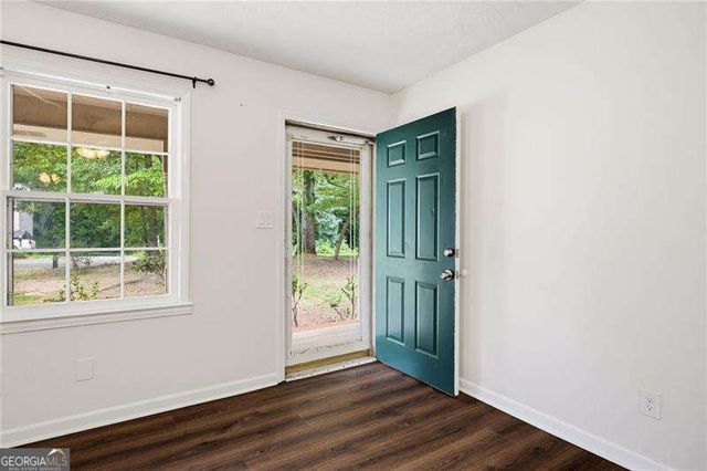 640 Davis Mill Road S, Dallas, GA 30157