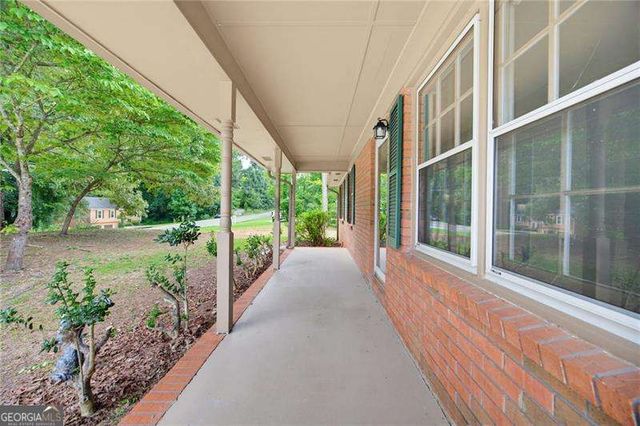 640 Davis Mill Road S, Dallas, GA 30157