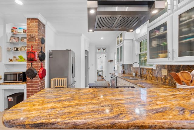 1020 Prospect Avenue, Hot Springs, AR 71901