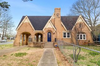 1020 Prospect Avenue, Hot Springs, AR 71901