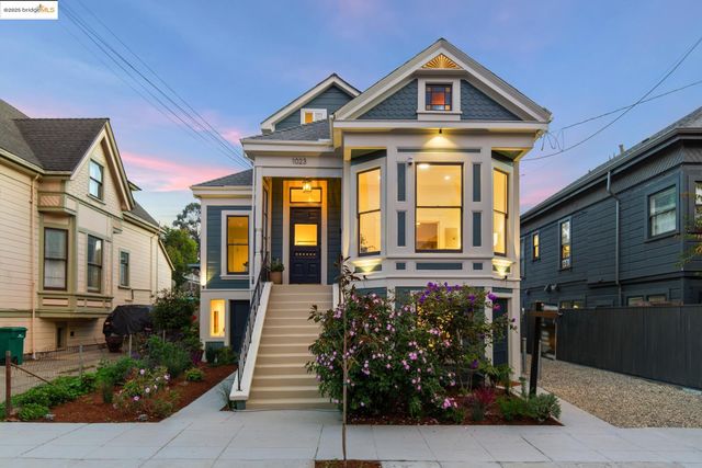 1023 54th St, Oakland, CA 94608
