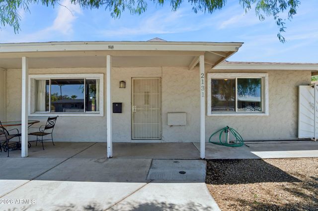 2131 W EDGEWOOD Avenue, Mesa, AZ 85202